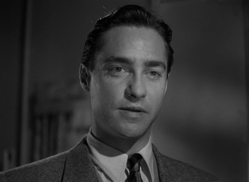 Stage Fright 1950 35