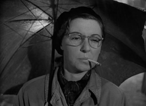 Stage Fright 1950 40