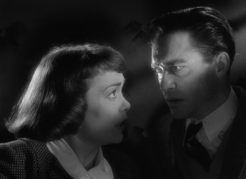 Stage Fright 1950 56