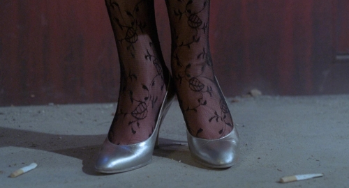 Stage Fright 1987 01