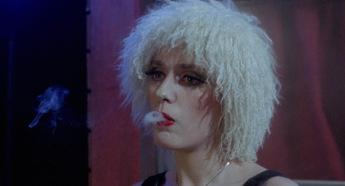 Stage Fright 1987 02