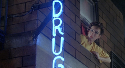 Stage Fright 1987 03