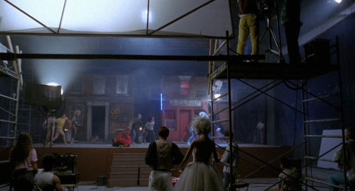 Stage Fright 1987 06