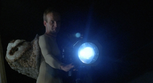 Stage Fright 1987 10