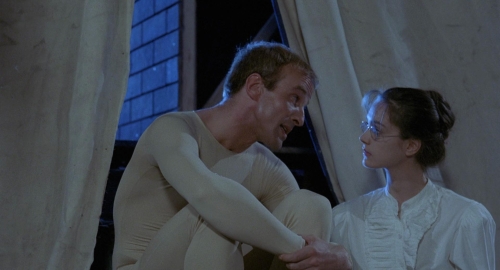 Stage Fright 1987 11