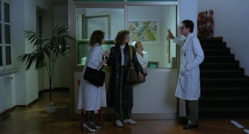 Stage Fright 1987 13