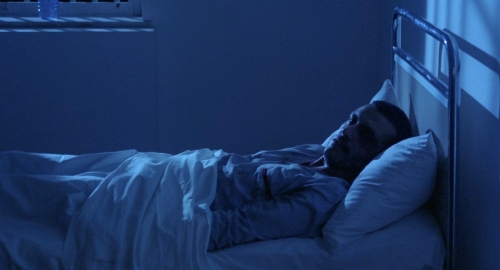 Stage Fright 1987 14