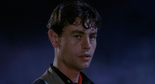 Stage Fright 1987 16