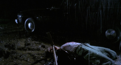 Stage Fright 1987 17