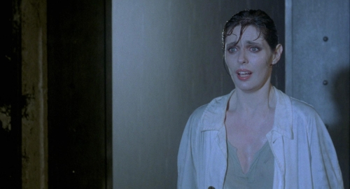 Stage Fright 1987 19