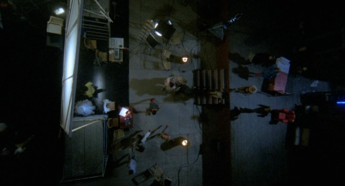 Stage Fright 1987 20