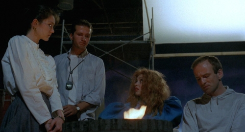 Stage Fright 1987 22