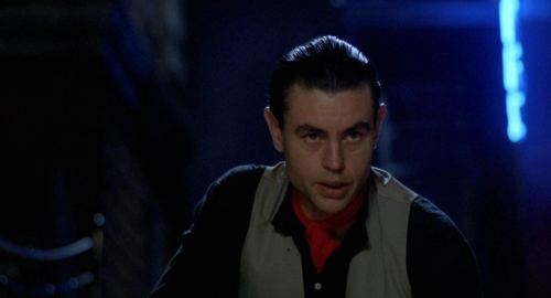 Stage Fright 1987 23