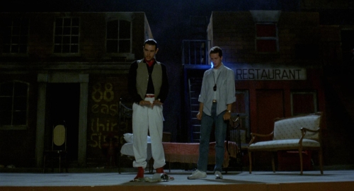 Stage Fright 1987 24