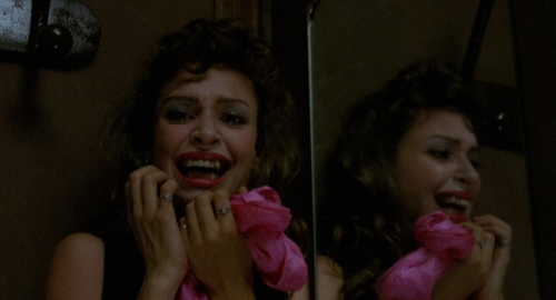 Stage Fright 1987 26