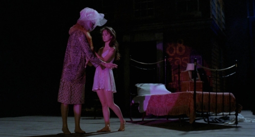 Stage Fright 1987 28