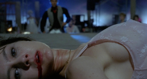 Stage Fright 1987 29