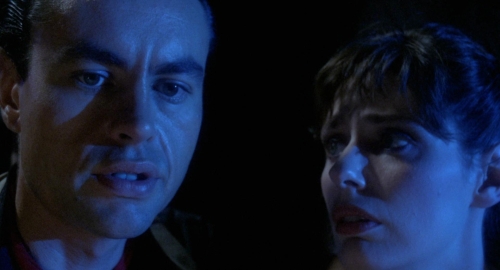 Stage Fright 1987 30