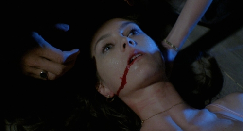 Stage Fright 1987 31