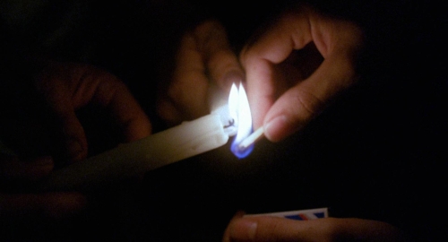 Stage Fright 1987 32