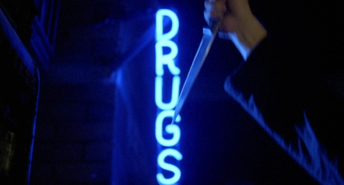 Stage Fright 1987 33