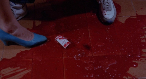 Stage Fright 1987 35