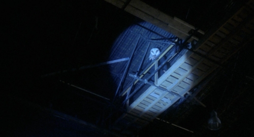 Stage Fright 1987 36