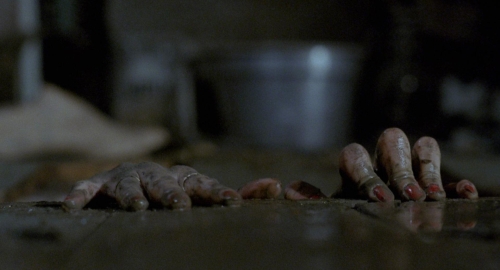 Stage Fright 1987 37