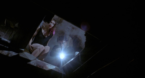 Stage Fright 1987 38