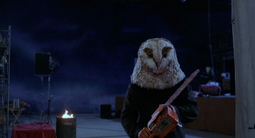 Stage Fright 1987 39