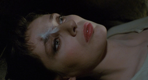 Stage Fright 1987 40