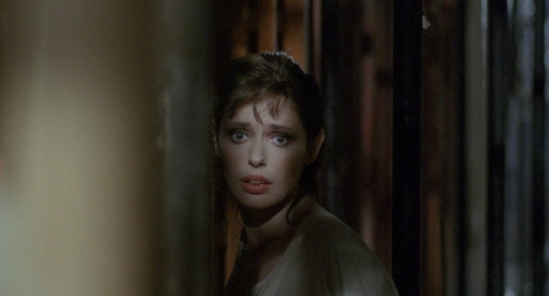 Stage Fright 1987 41