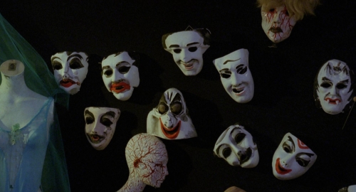 Stage Fright 1987 42