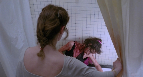 Stage Fright 1987 43