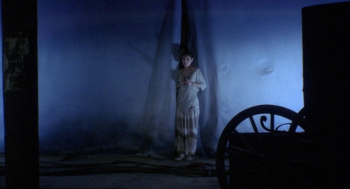 Stage Fright 1987 44