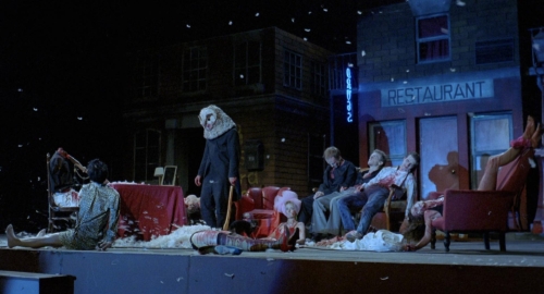 Stage Fright 1987 47