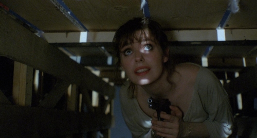 Stage Fright 1987 50