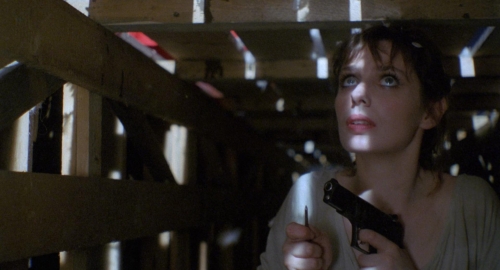 Stage Fright 1987 52