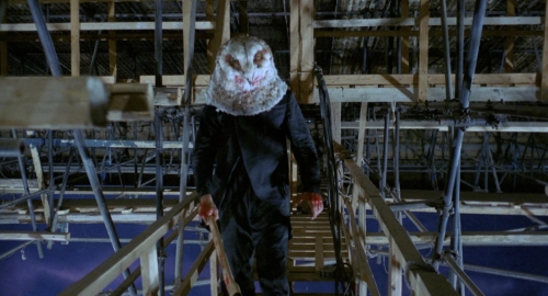 Stage Fright 1987 53