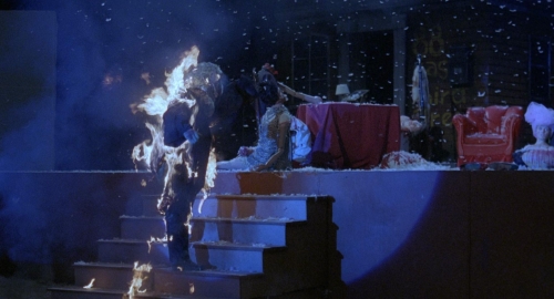 Stage Fright 1987 56