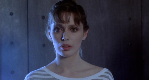 Stage Fright 1987 61