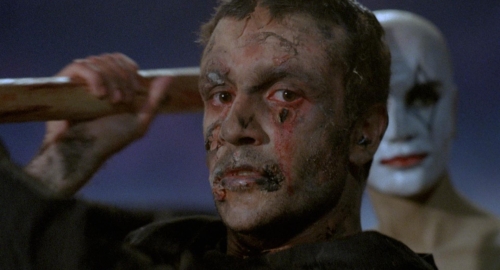 Stage Fright 1987 63