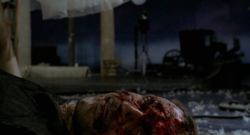 Stage Fright 1987 65