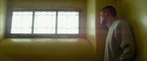 Starred Up 07