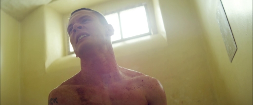 Starred Up 16