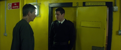 Starred Up 19