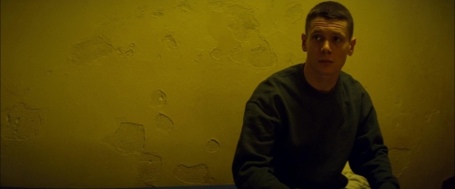 Starred Up 23