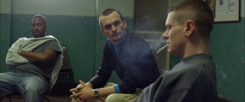 Starred Up 26