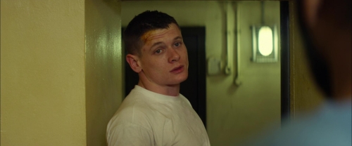 Starred Up 27