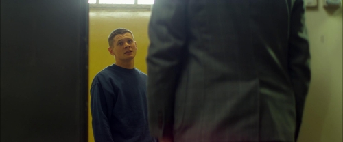 Starred Up 34